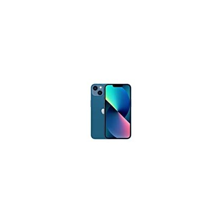 Apple iPhone 13 (128 Go) - Bleu