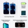 Apple iPhone 13 (128 Go) - Bleu