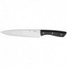 WMF Messerblock mit Messerset 10-teilig, Küchenmesser Set mit Messerhalter, 7 scharfe Messer, Schere, Wetzstahl, Bambus-