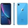 Apple iPhone XR, US Version, 64GB, Blue - Unlocked (Renewed)