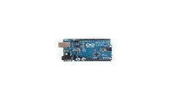 Arduino UNO Platine SMD Rev. 3 : Open Source Electronics Platform par Smart Projects (Paquet éducatif)