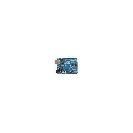 Arduino UNO Platine SMD Rev. 3 : Open Source Electronics Platform par Smart Projects (Paquet éducatif)