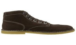 Kickers Orilegend, Derbys Femme