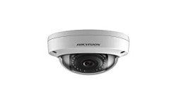 Hikvision DS-2CD1123G0E-I(2.8mm) 2 MP Infrarouge réseau Dome Caméra de Vision Nocturne